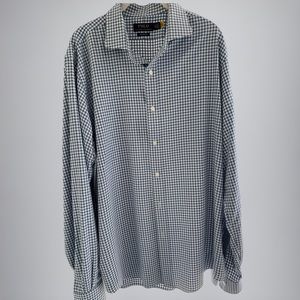 Polo Performance Button Down  XL